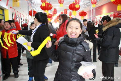 魅力延边 商机无限| ​朝鲜族人民的元宵节民俗活动