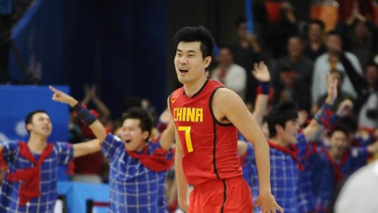 王仕鹏：什么时候中国足球能评价中国篮球的好坏了？