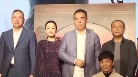 在电影上映之前，陈红和陈凯歌谁会紧张？