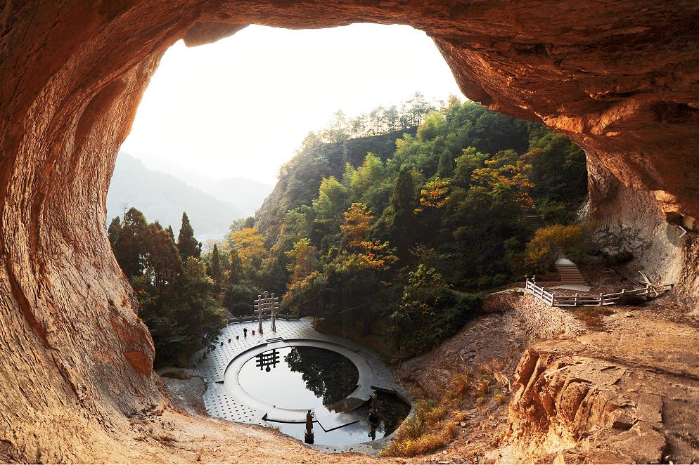 浙南最不容错过的自驾线路，包揽世界级山海景观，还藏了个“最美桃花源”！