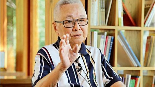 《红楼梦》里印象最深的一句台词是什么？王扶林这样回答