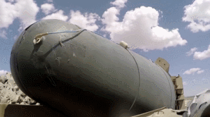 火箭军硬核版二月二“龙抬头”：一切霉运都消散！