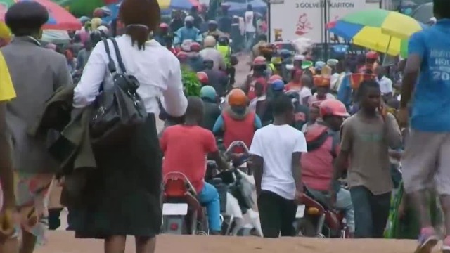 纪录大时代|隐形杀手 对抗病毒的战争 第三集20210311（完整版）