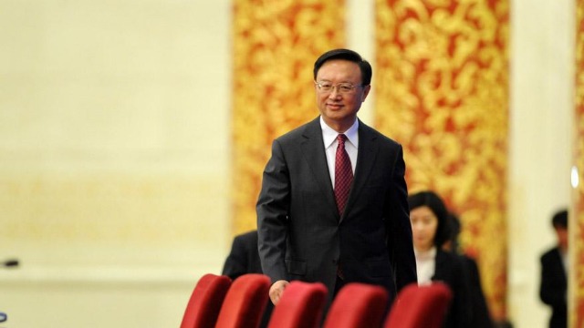 西方眼中刚柔并济的“老虎杨”：杨洁篪的传奇人生