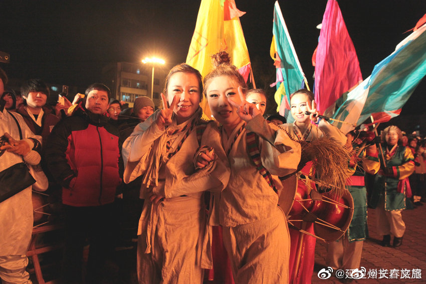 魅力延边 商机无限| ​朝鲜族人民的元宵节民俗活动