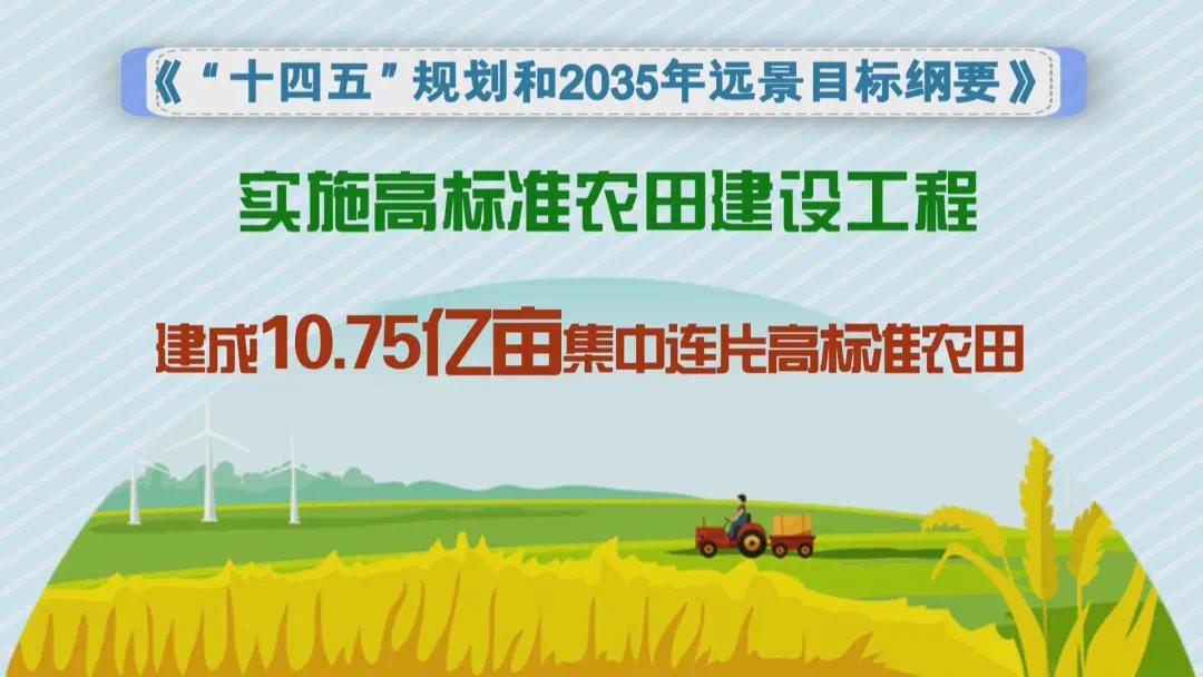 新蓝图再出发农业农村优先发展全面推进乡村振兴