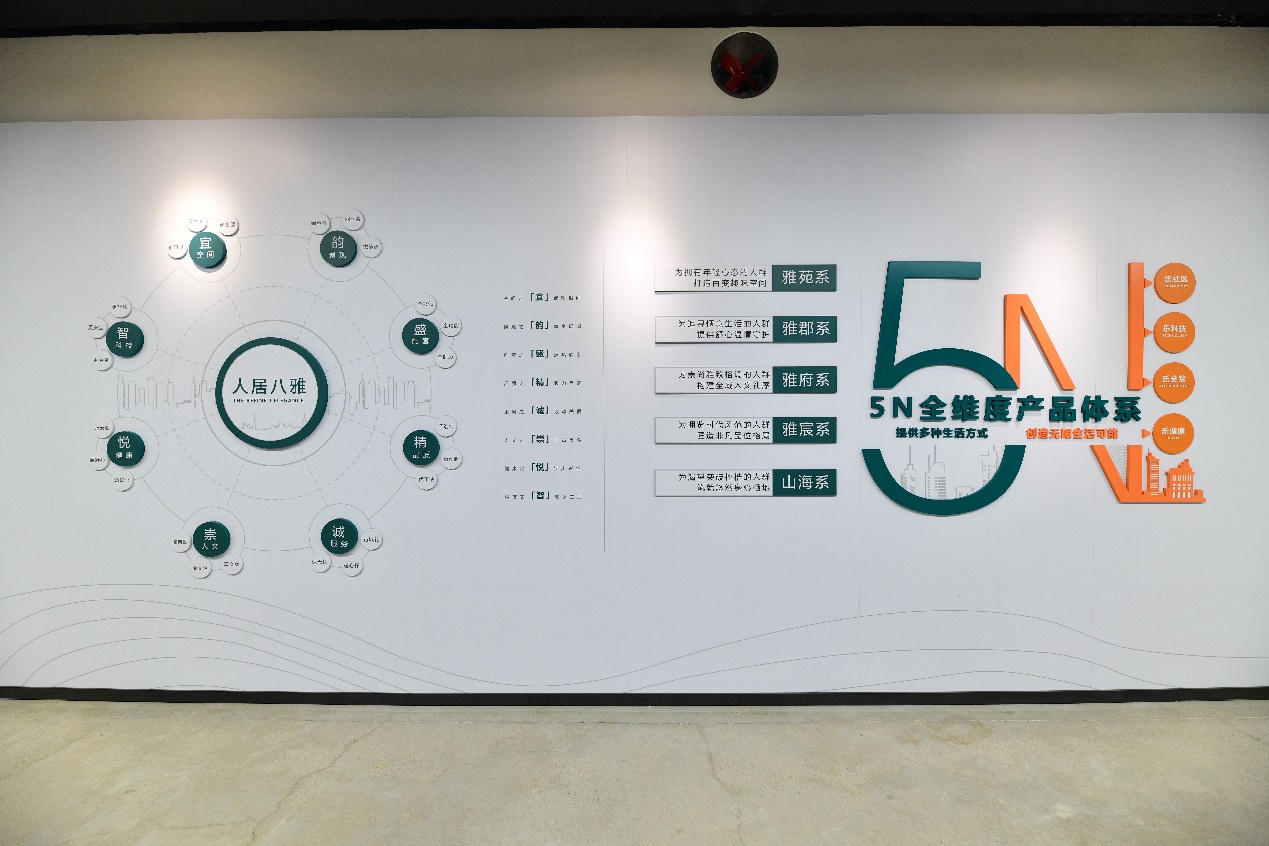 雅居乐创造雅致生活的秘诀都在这里了 ——凤凰网房产广州