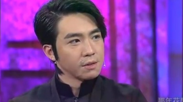 俞灏明竟说自己有“自虐”？一起来看看是怎么回事