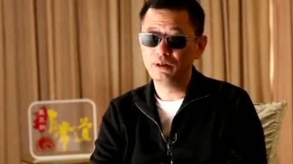 拍电影要先选音乐？导演王家卫：电影作重要的是节奏