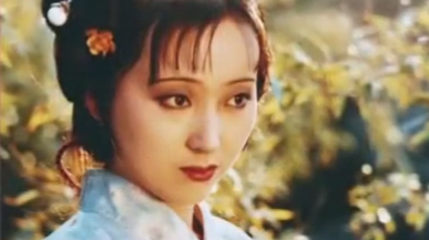 王扶林谈《红楼梦》演员的标准：任何人都不准走后门