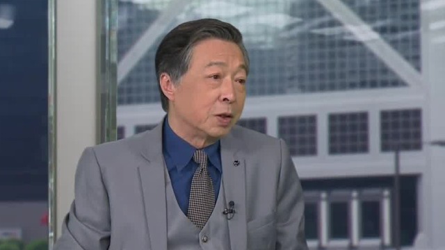 何亮亮称拜登外交政策"新瓶旧酒",如何看待此事?_凤凰网视频_凤凰网