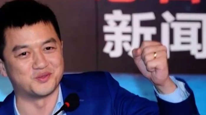 判赔4000万及利息，李亚鹏最后幻想破灭，重审结果还是要还钱