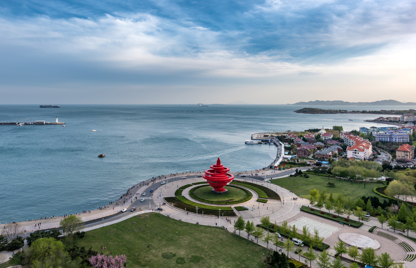 青岛啤酒从“灯塔工厂”到“灯塔基地”卡奥斯为何能成领路人