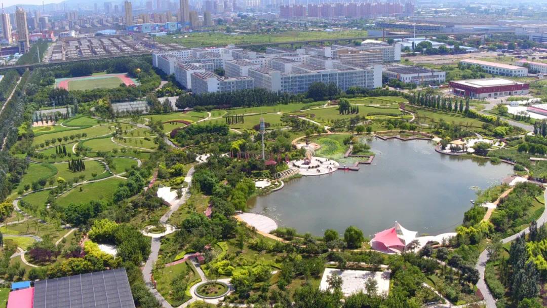 鞍山加强技能人才工作为经济发展提供人才支撑