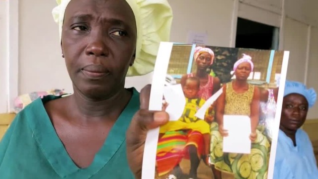 纪录大时代|隐形杀手 对抗病毒的战争 第五集20210313（完整版）