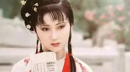 王扶林称挑选陈晓旭的时间最长，鲁豫一脸不相信