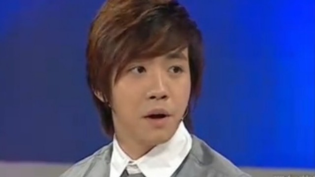 俞灏明讲述自己被骂的经历：第一次看到那些消息时很崩溃