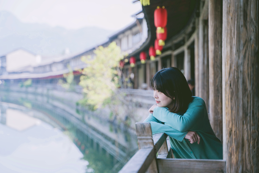 浙南最不容错过的自驾线路，包揽世界级山海景观，还藏了个“最美桃花源”！