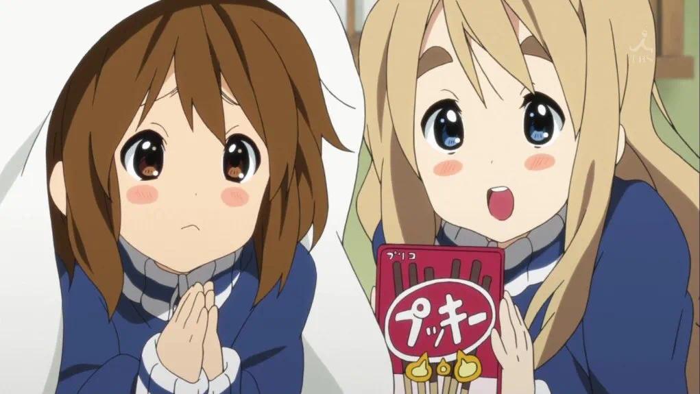 都说日清杯面设计满分日本国民饼干pocky也是
