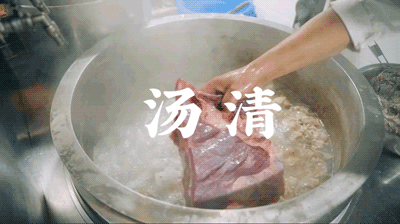 在兰州，为什么找不到兰州拉面？