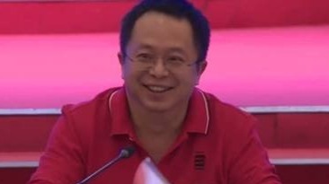 周鸿祎自曝运气很好，直言：高中时我就明确了自己的职业