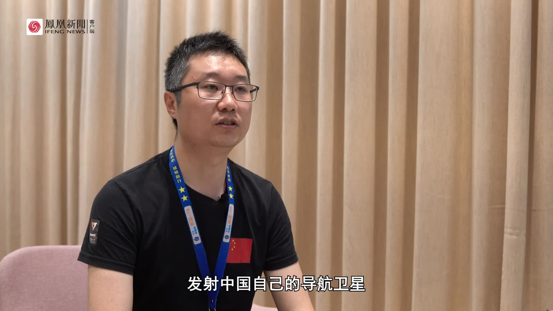 独家|长征7号总师回忆讲述首次参加设计火箭的故事