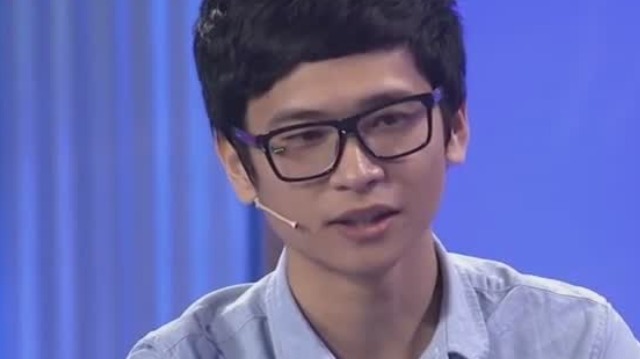 90后创业家王锐旭：一个大学生的逆袭之路！