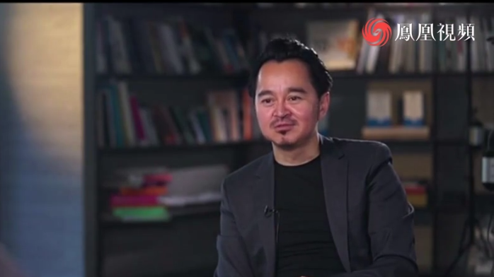 建筑师张轲为何说建筑是人的终极追求？这个原因很现实