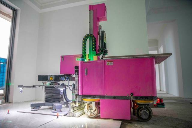 佛山:积极推进智能建造试点,提升建筑业核心竞争力凤凰网广东_凤凰网