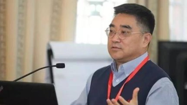 刘国恩在节目中聊医疗改革：可能是最有意义的一个决定