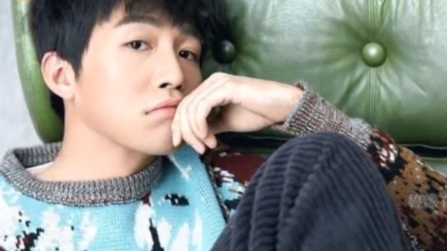 俞灏明是如何进入演艺圈的？一起来看看