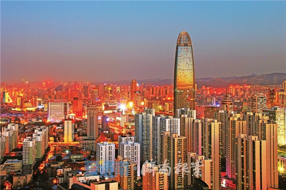 2021年济南全面深化改革“路线图”公布
