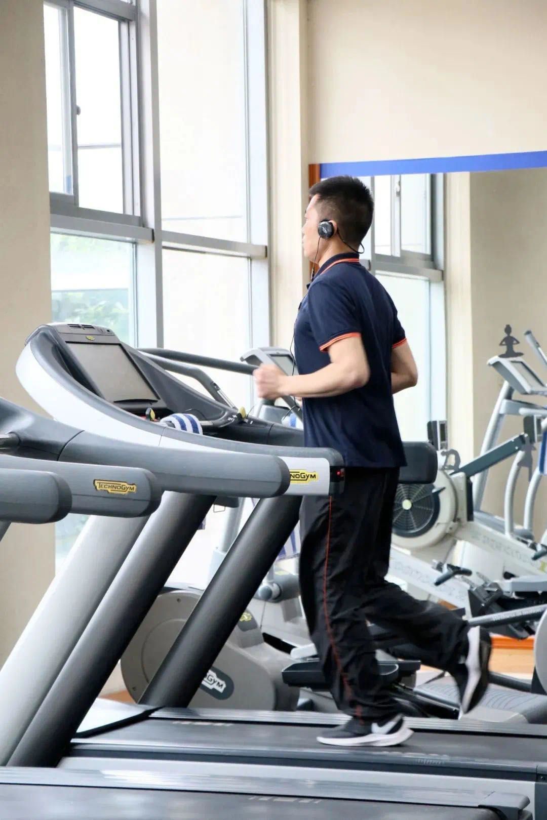 justdoit请加入我们开启春季健身计划