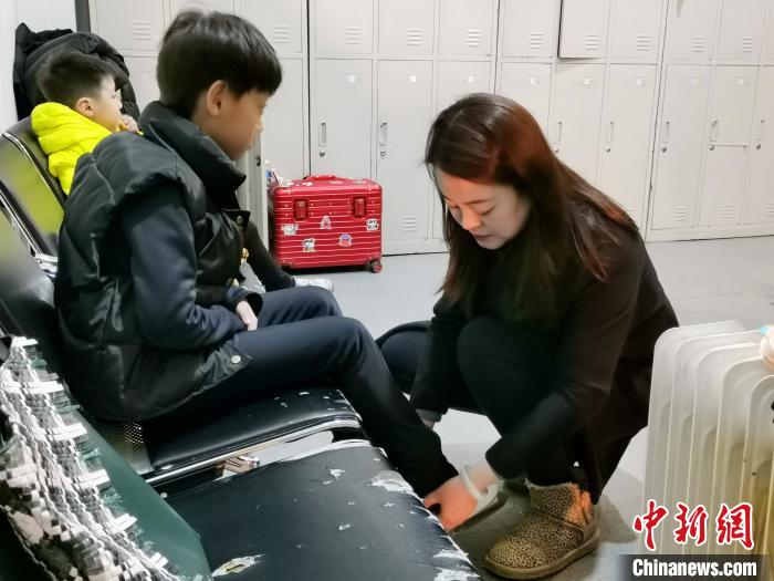 点击进入下一页