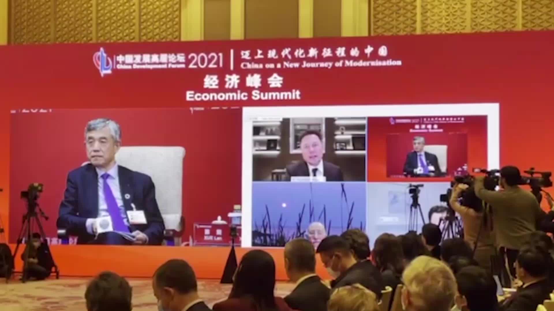 马斯克：对人工智能的安全性进行监管是很合理的