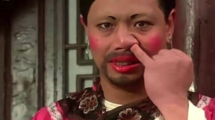 周星驰电影御用“如花”，李健仁如何理解这个角色？