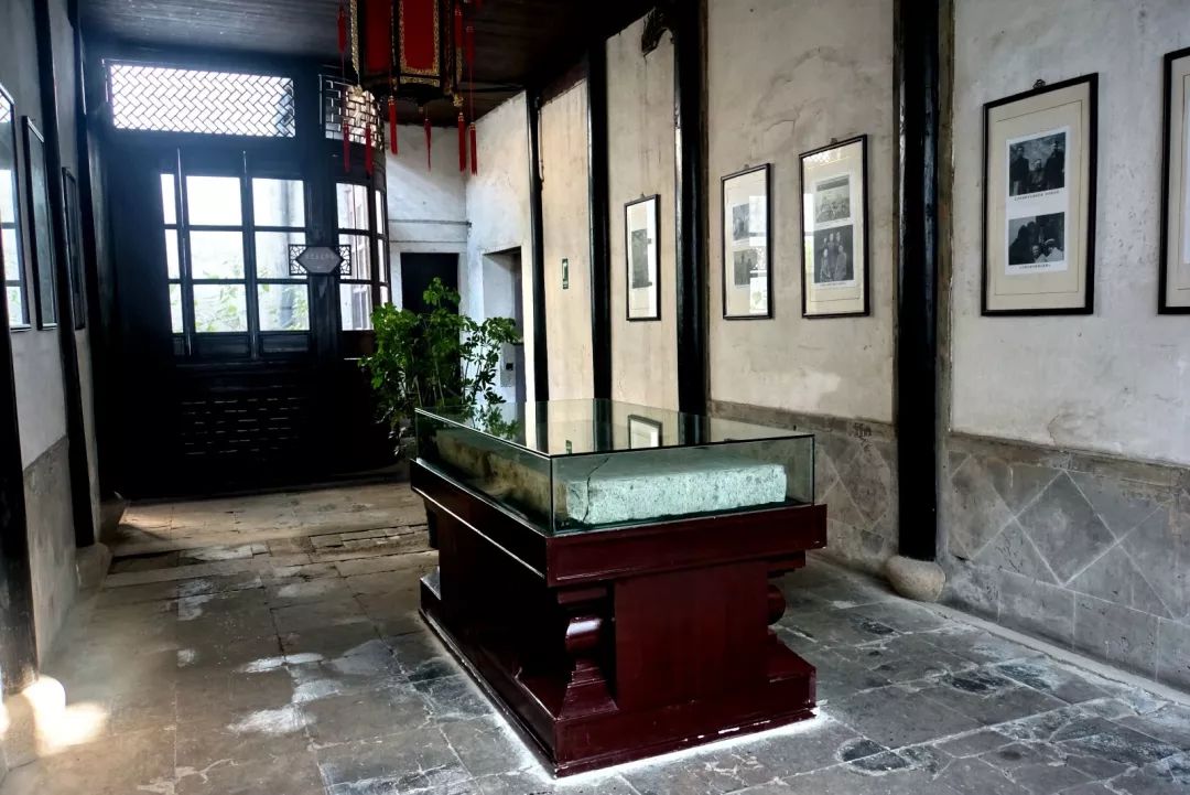 忘掉乌镇吧，这个被列入世界文化遗产的古镇才是最美的天堂