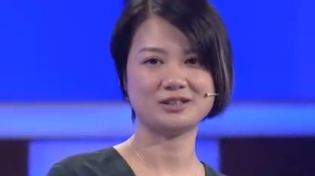 鲁豫对三位单身人士进行提问，原来她们也憧憬爱情