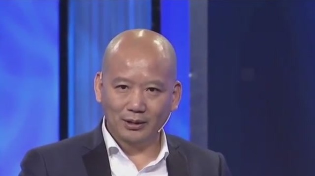 袁岳谈创业：互联网降低了创业的门槛！