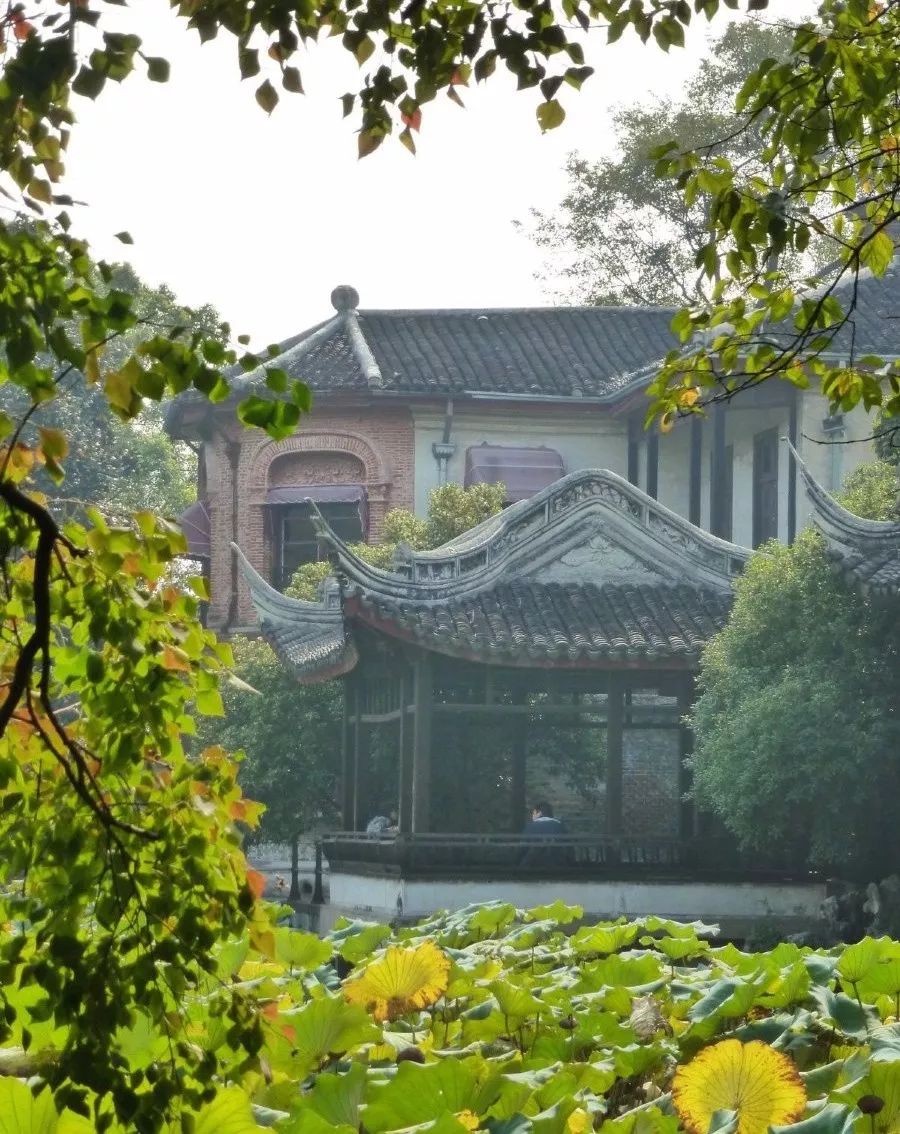 忘掉乌镇吧，这个被列入世界文化遗产的古镇才是最美的天堂