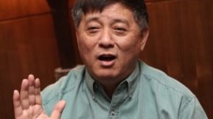 方励谈人生：拯救一个生命比你赚多少亿都成功