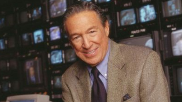 美国记者华莱士曾采访过哪些重要人物？