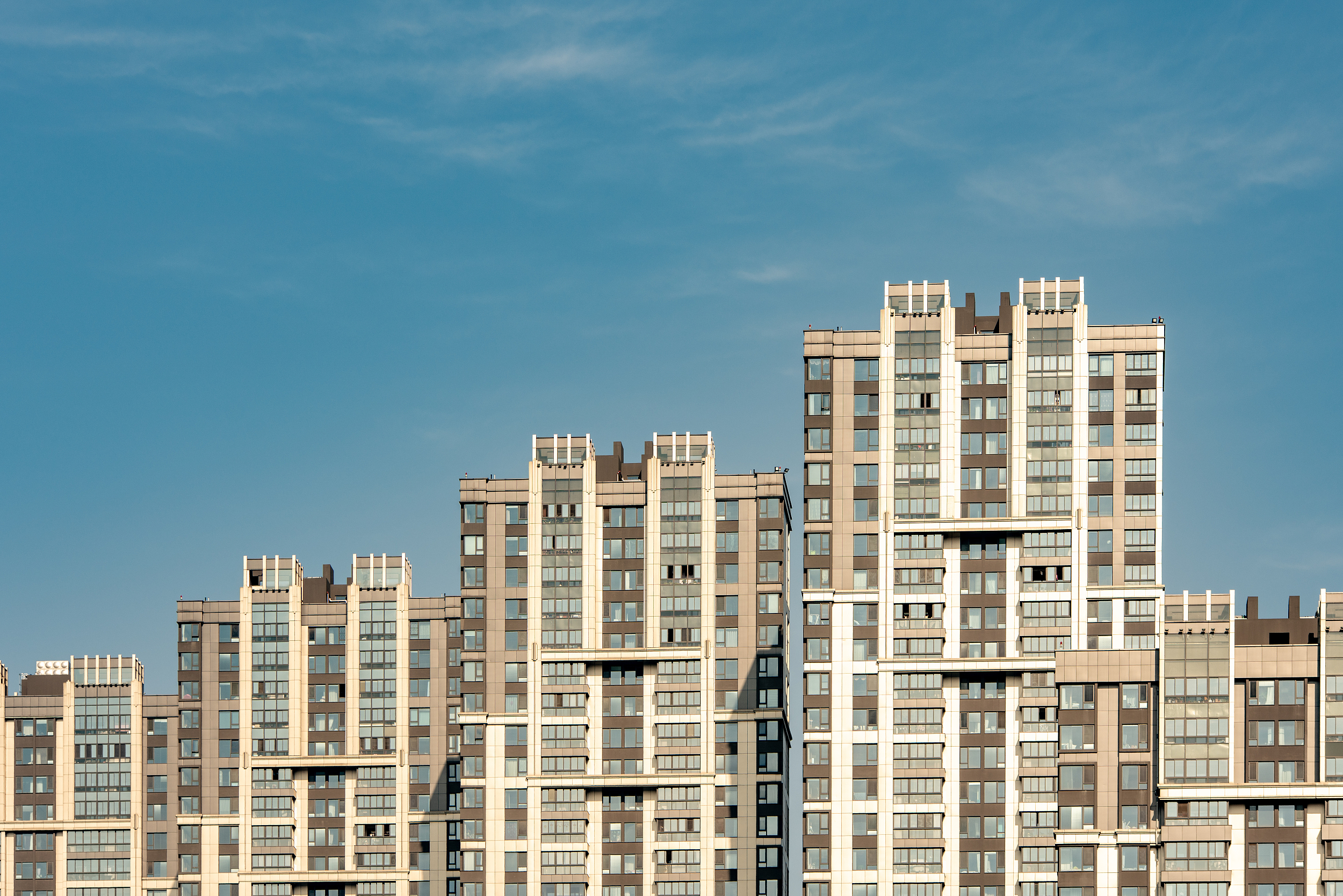 各类房地产维权频发最贵消费品如何买得更放心