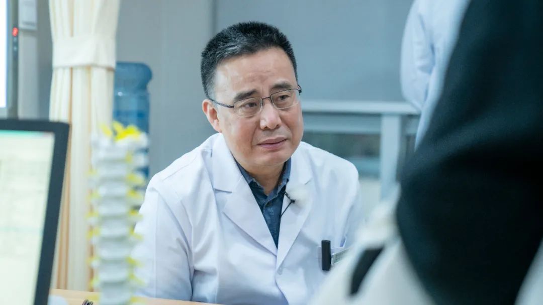 有陶惠人的大兴是妙手回春的另一种解释