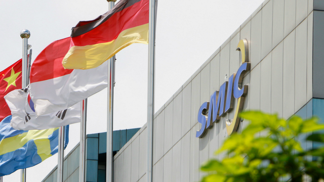 中芯国际一年两次扩产28nm：你想象不到的紧张_凤凰网