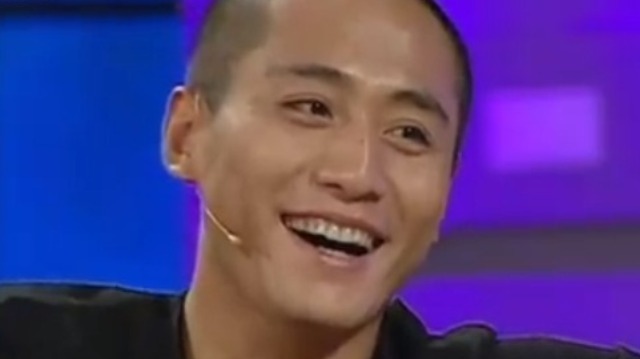 刘烨成为最年轻的金马影帝，领奖时脑子里想的却是他！
