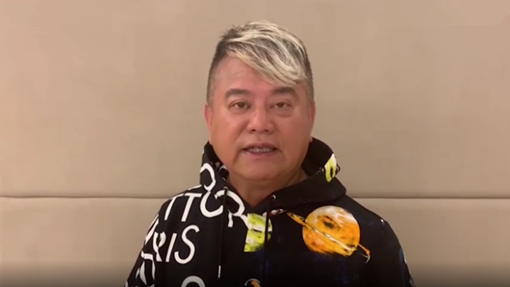 王晶、陈百祥等人发声 力挺“爱国者治港”