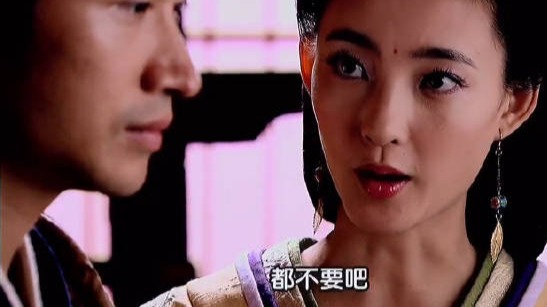 美人心计 慎儿正面斗不过窦漪房 这是要从侧面下手啊 凤凰网娱乐 凤凰网