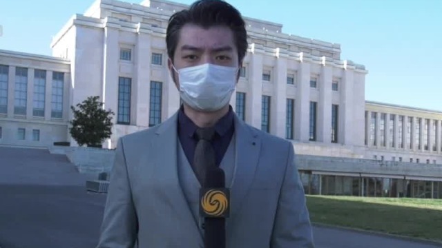 记者再报告|海外精英看中国20210313（完整版）