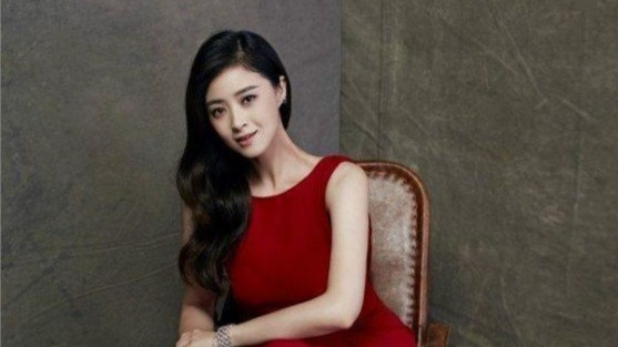 蒋欣直言自己很幸运 仅用三年就在北京安置了新家